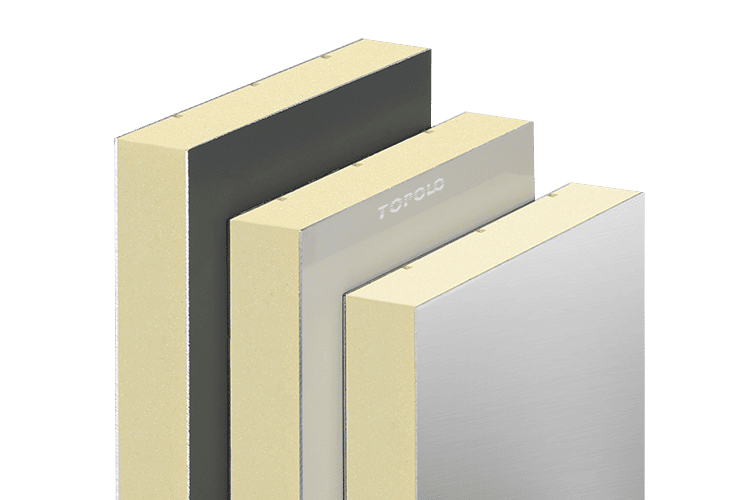 Foam core