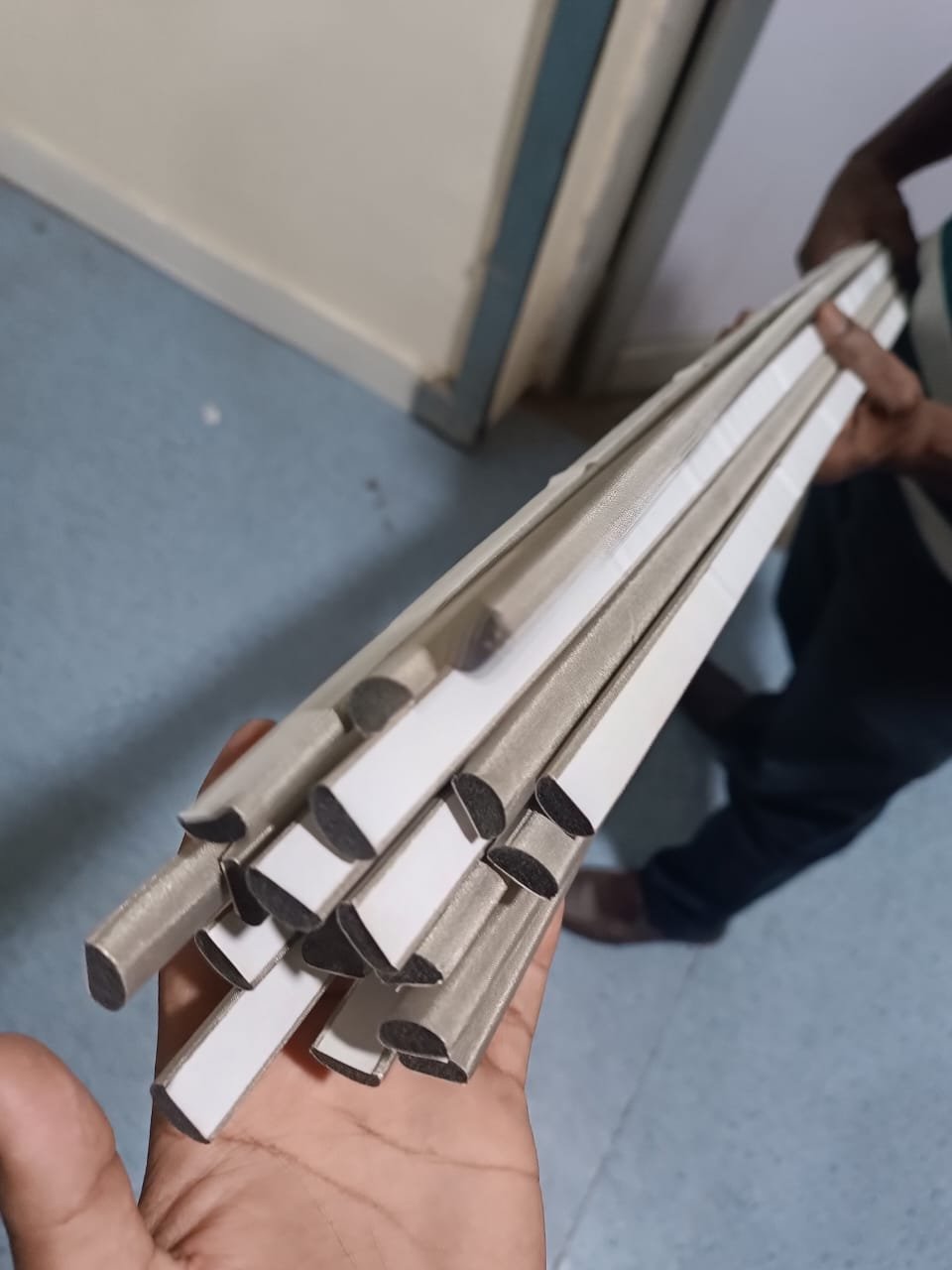 Manufacturing