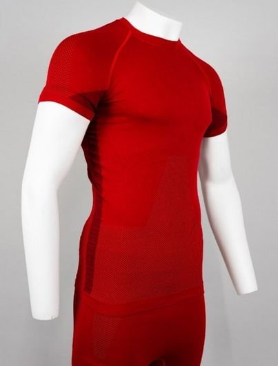 Seamless garment production